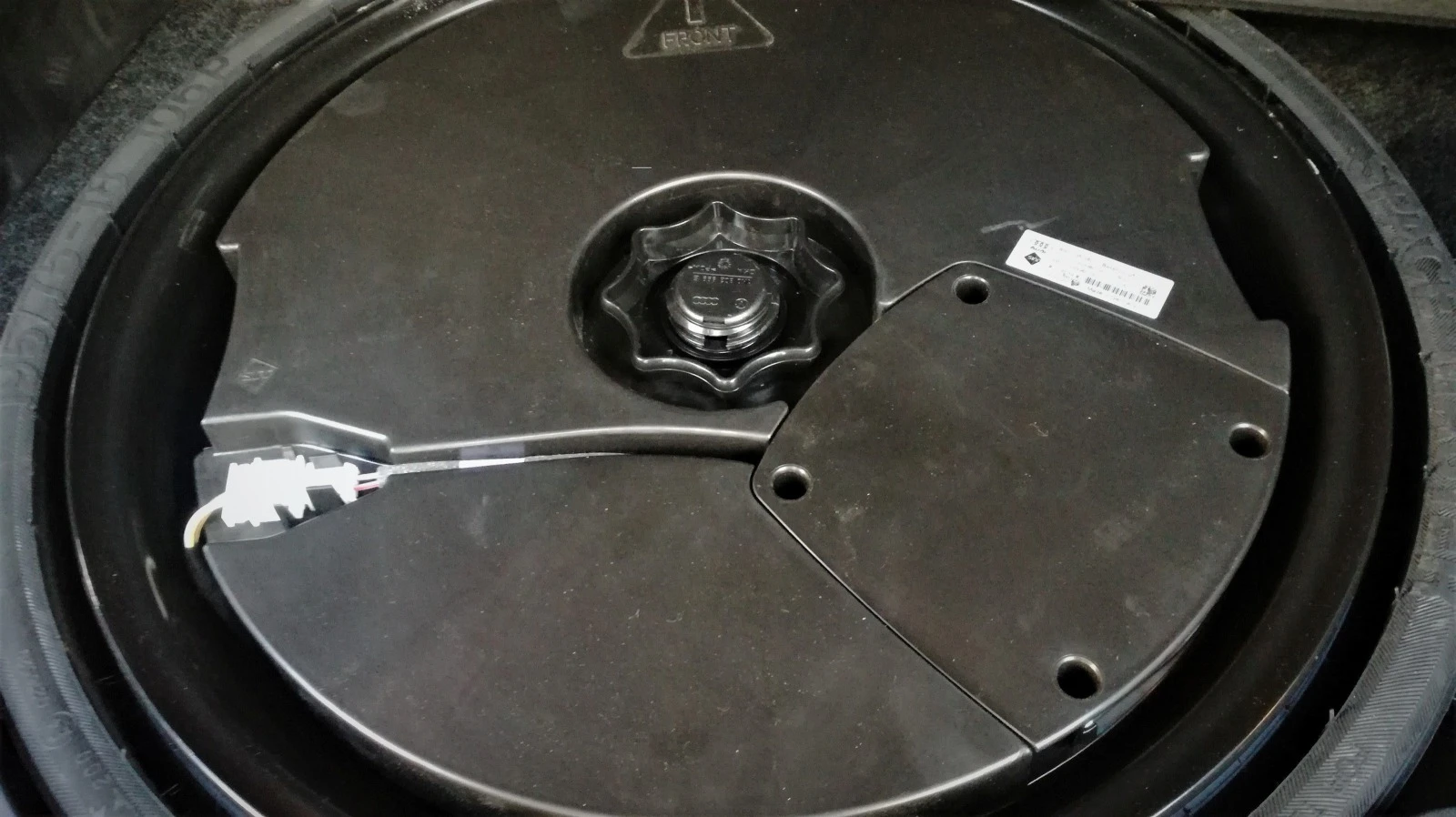 Audi Q5 TFSI | Mobile.bg   15