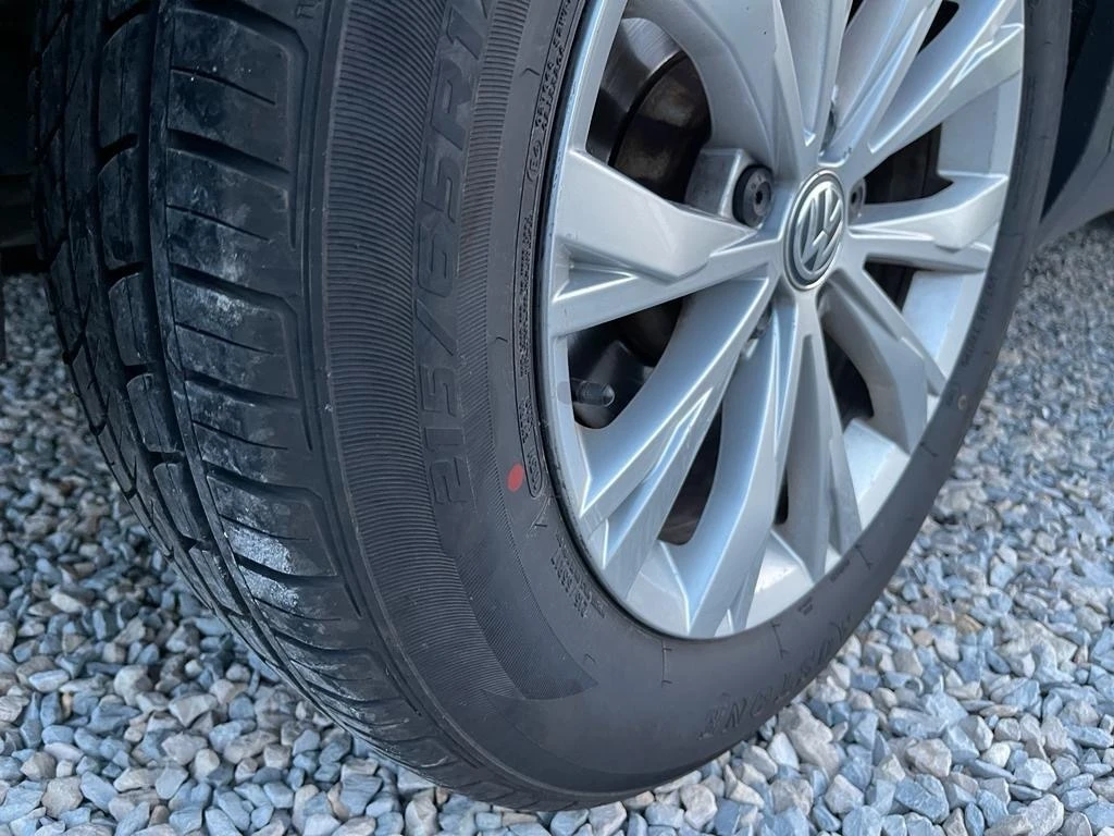 VW Tiguan 2.0 TDI 4x4 | Mobile.bg   14