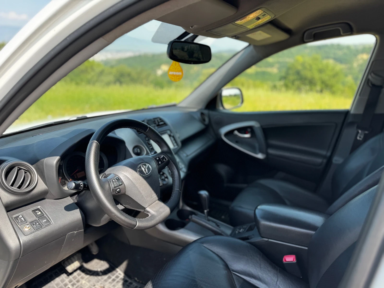 Toyota Rav4 2.2 D - Evro5 - изображение 7
