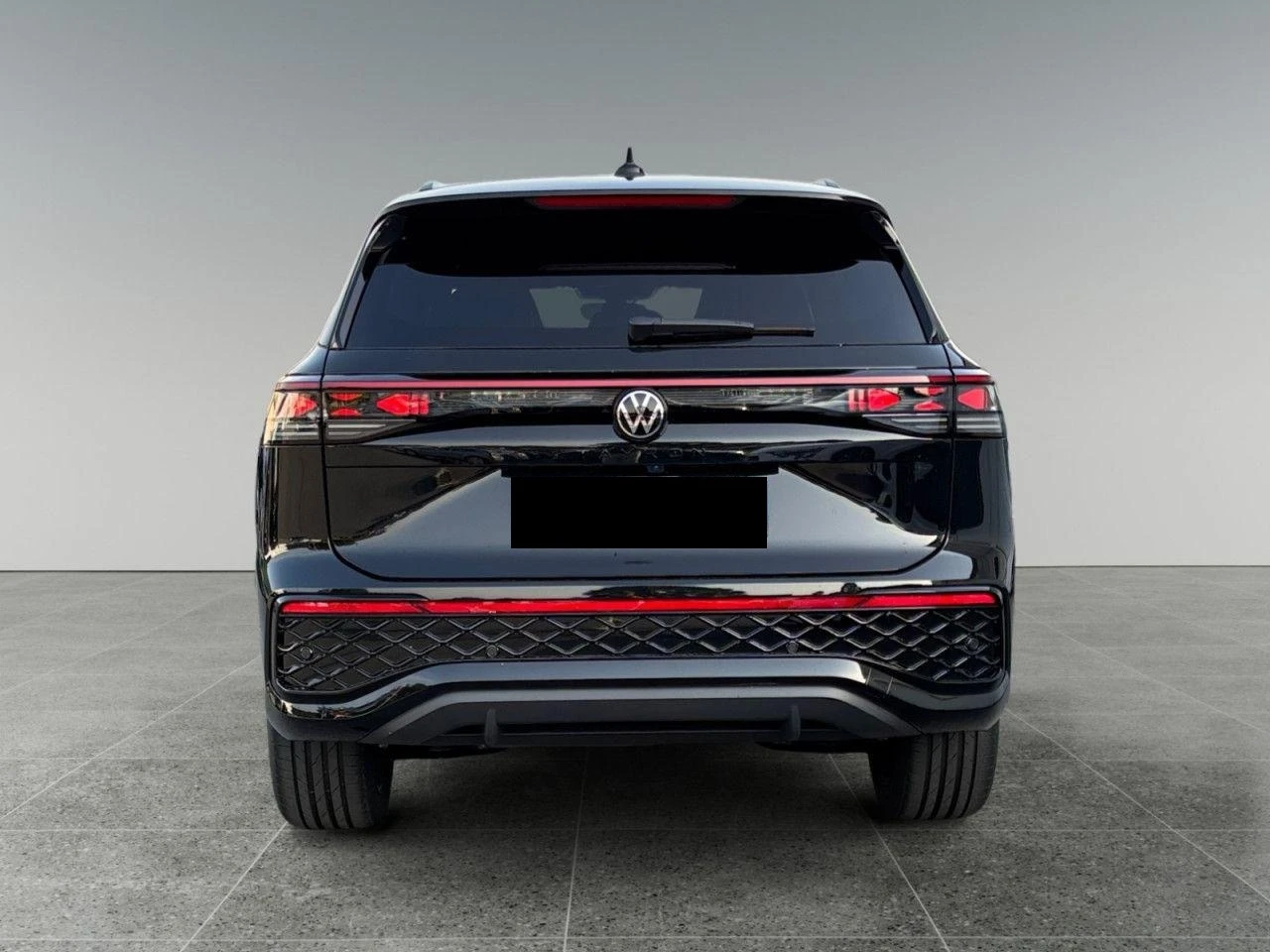 VW Tayron 2.0 TDI R-LINE DSG BLACK STYLE LED CAMERA 7 МЕСТЕН - изображение 3