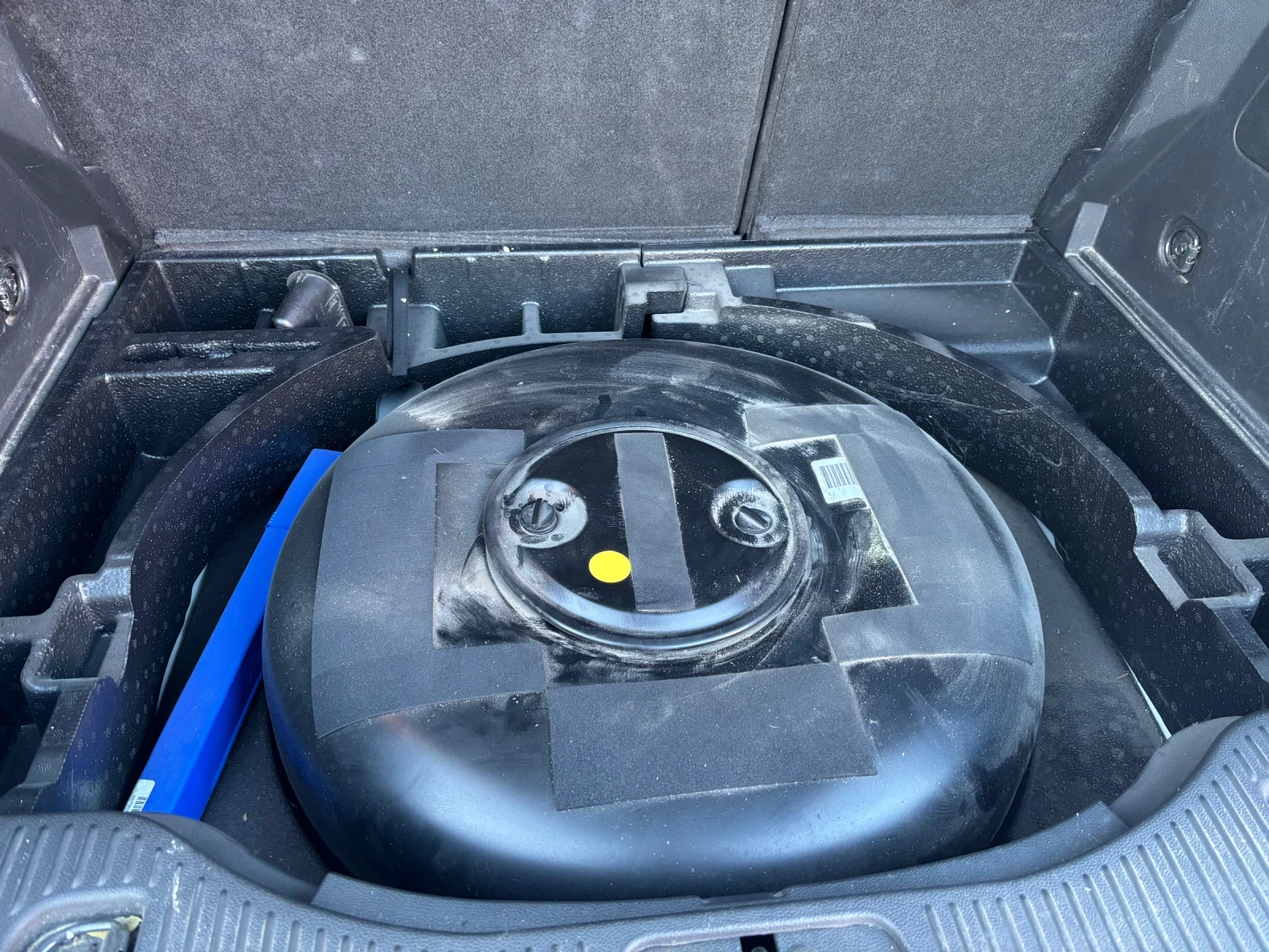 Opel Mokka 1.4i  - изображение 6