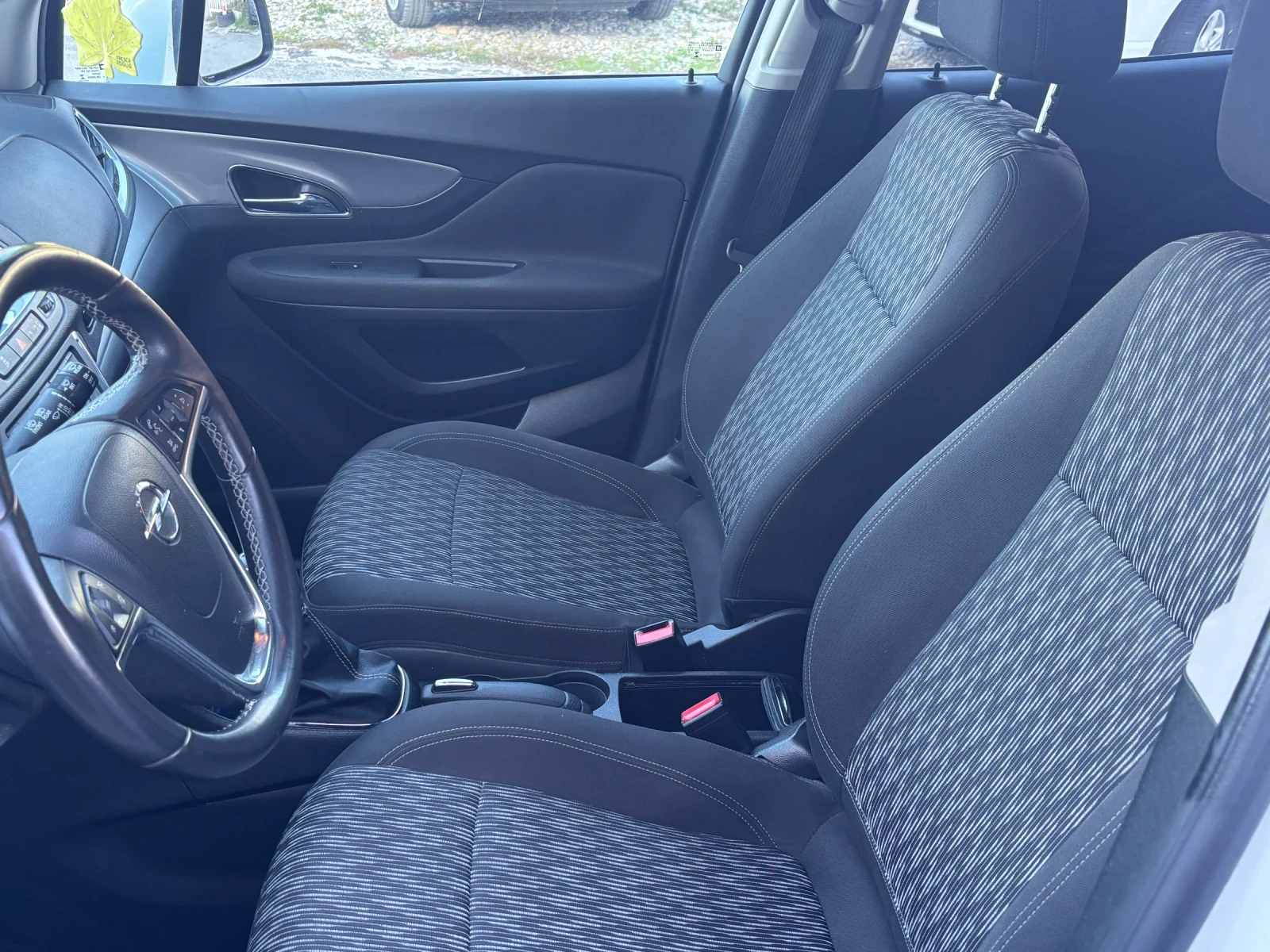 Opel Mokka 1.4i  - изображение 10