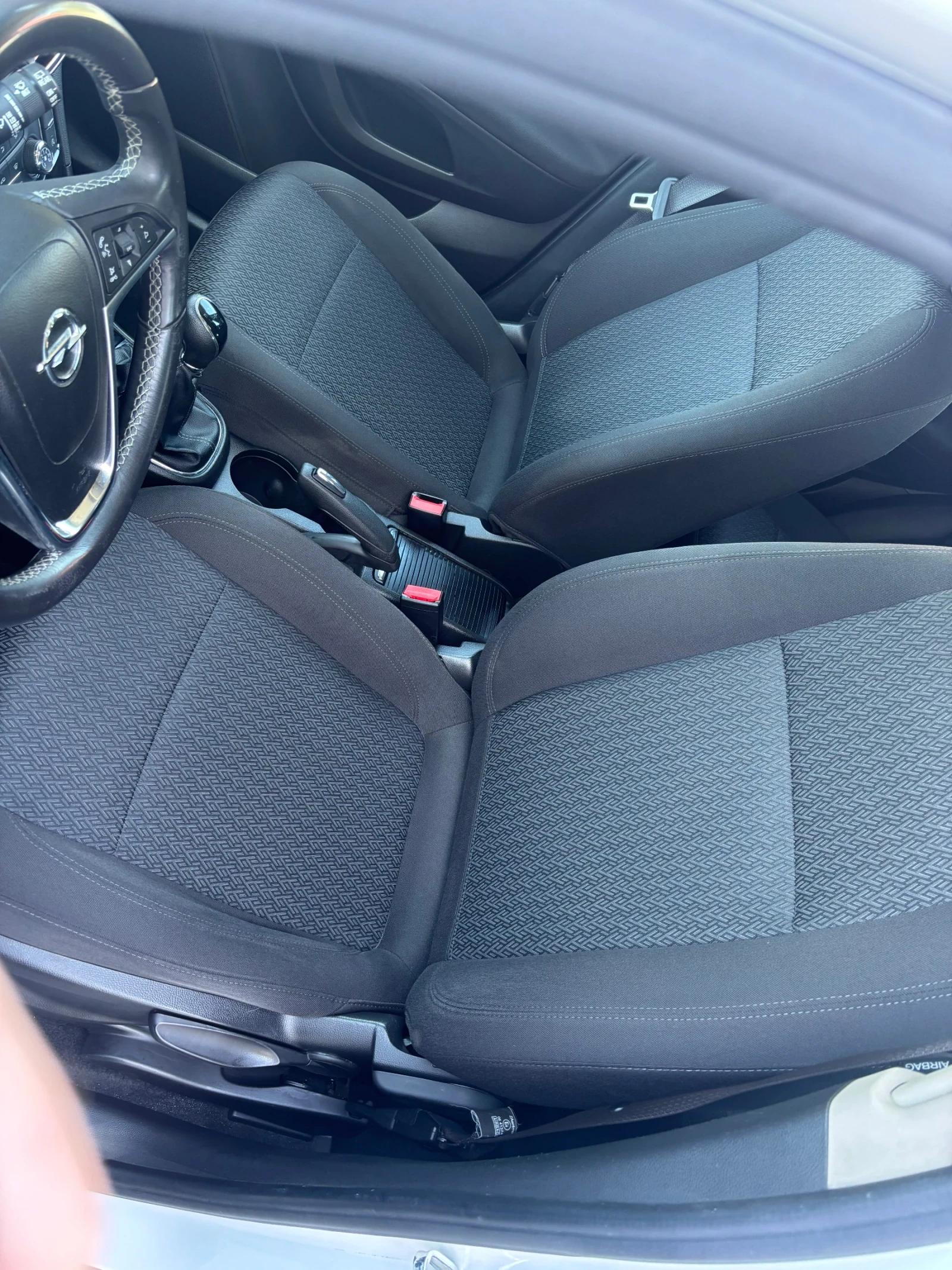 Opel Mokka 1.6CDTi | Mobile.bg   12