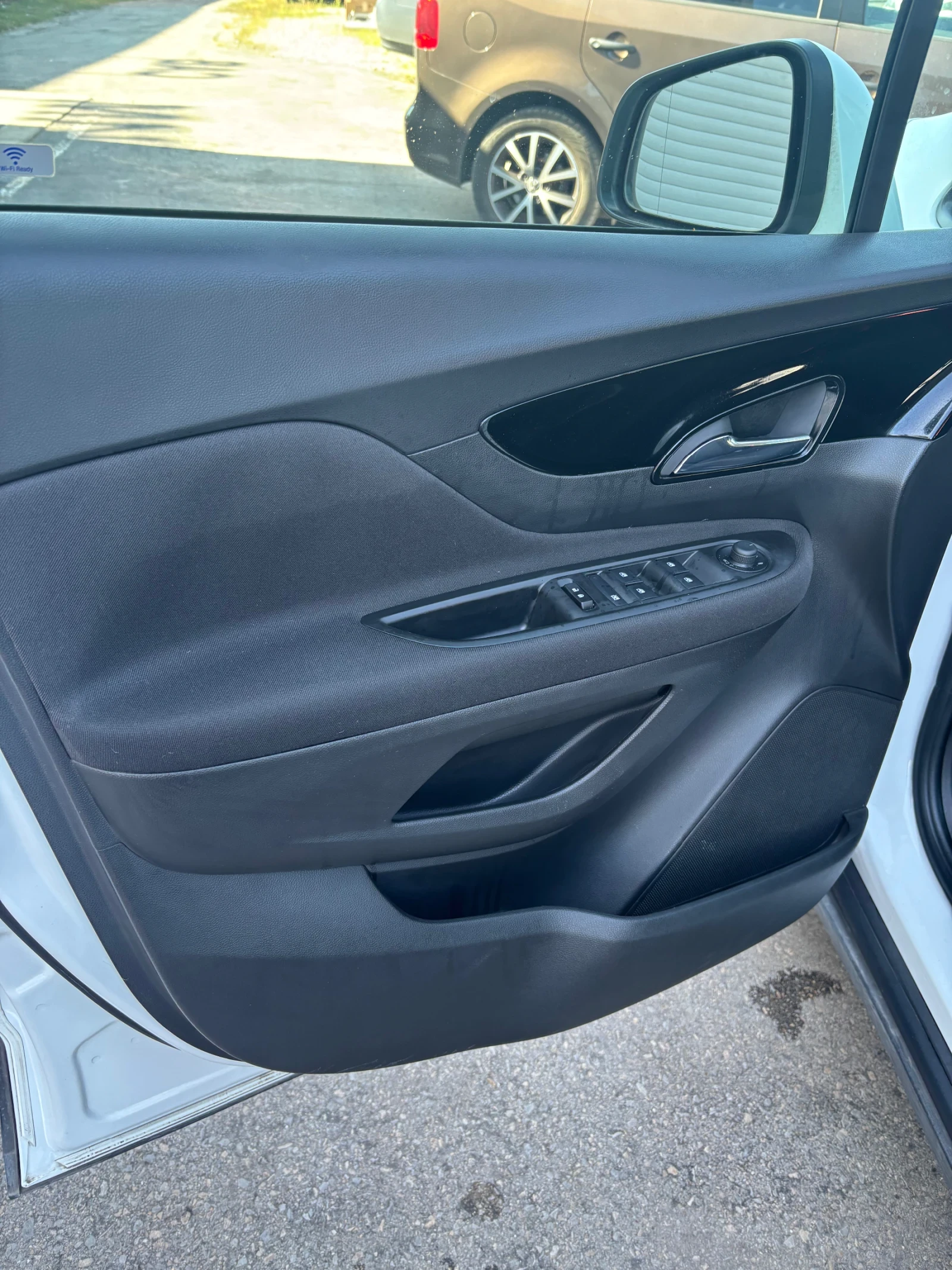 Opel Mokka 1.6CDTi | Mobile.bg   13