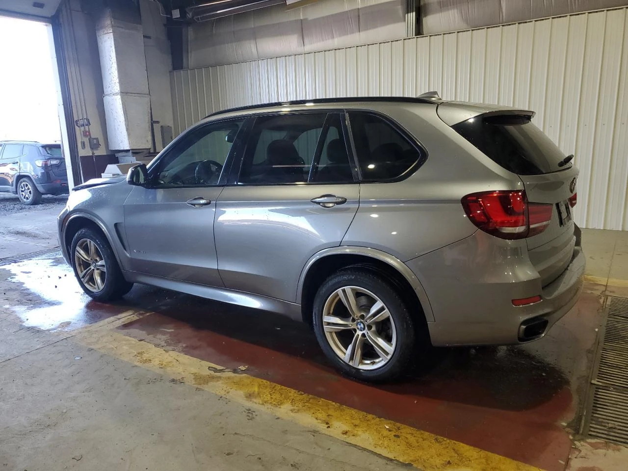 BMW X5 * XDRIVE35I* * *  | Mobile.bg   5