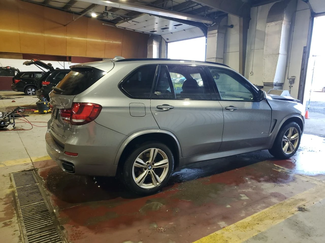 BMW X5 * XDRIVE35I* * *  | Mobile.bg   4