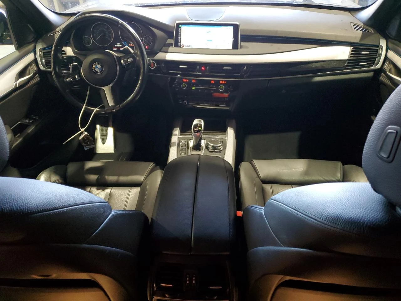 BMW X5 * XDRIVE35I* * *  | Mobile.bg   9