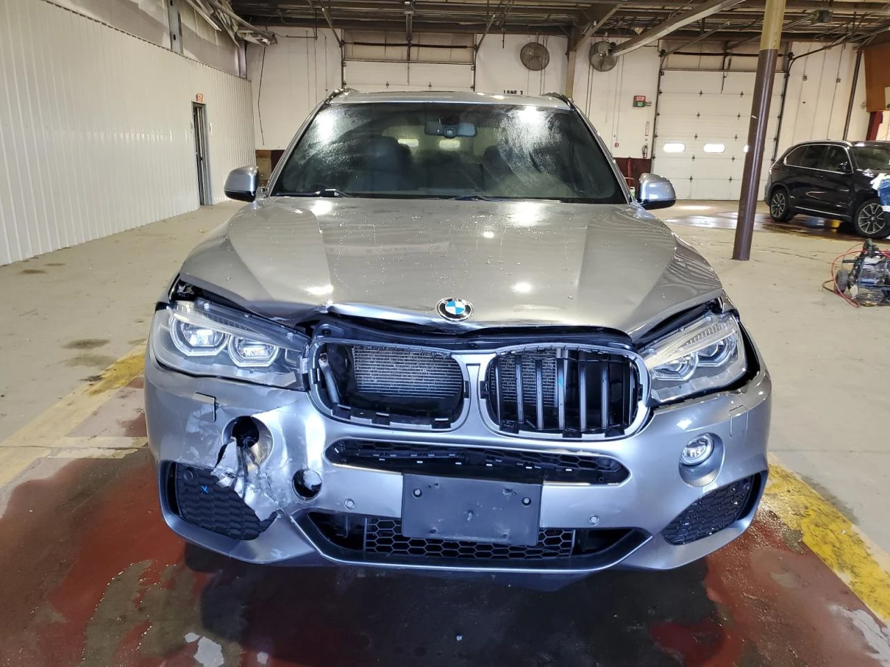 BMW X5 * XDRIVE35I* * *  | Mobile.bg   3