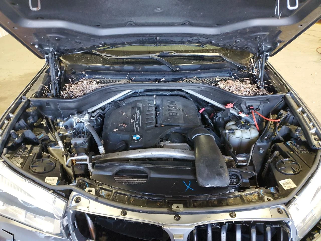 BMW X5 * XDRIVE35I* * *  | Mobile.bg   7