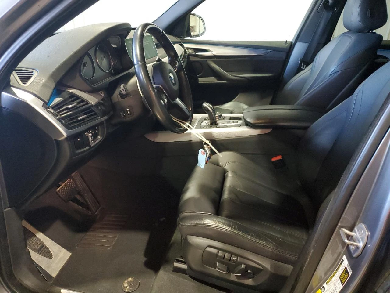 BMW X5 * XDRIVE35I* * *  | Mobile.bg   8