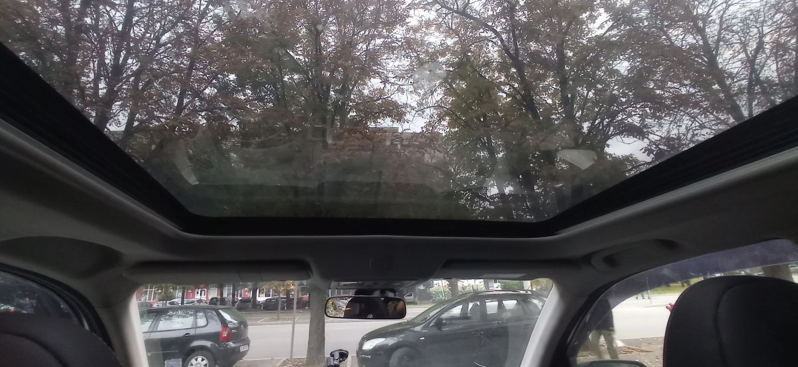 Nissan X-trail      | Mobile.bg   9