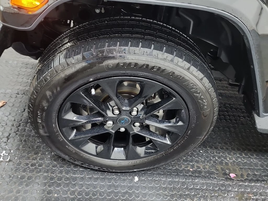 Jeep Wrangler * SAHARA * CARFAX *  | Mobile.bg   17