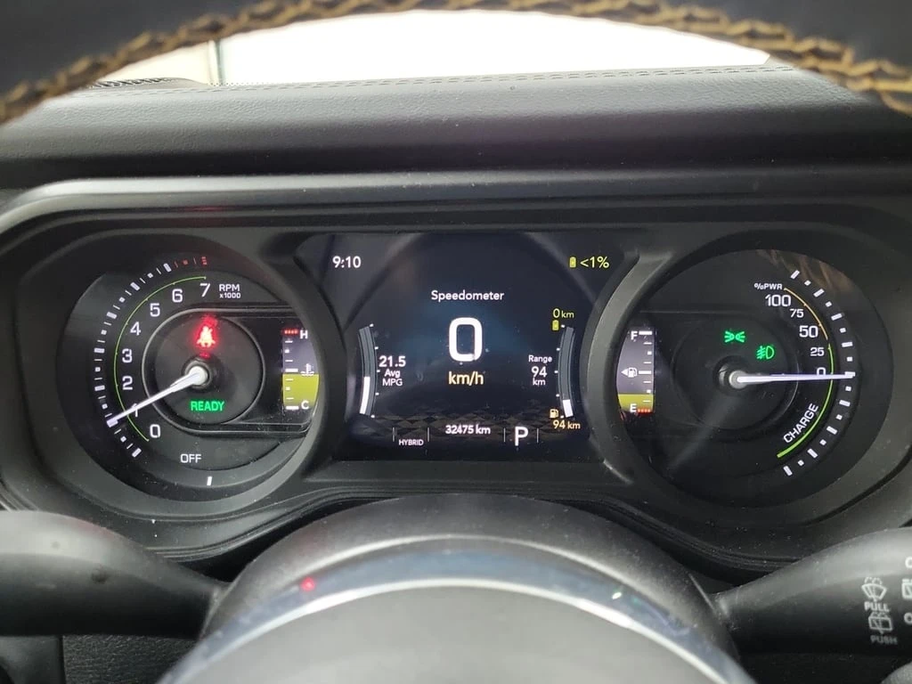 Jeep Wrangler * SAHARA * CARFAX *  - изображение 10