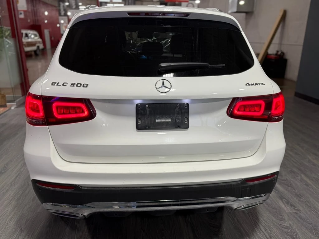 Mercedes-Benz GLC 300 * CARFAX *    | Mobile.bg   4