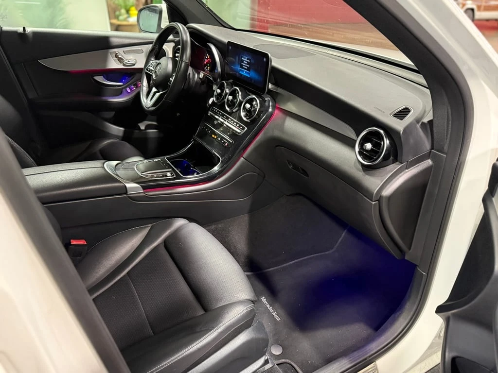 Mercedes-Benz GLC 300 * CARFAX *    | Mobile.bg   3