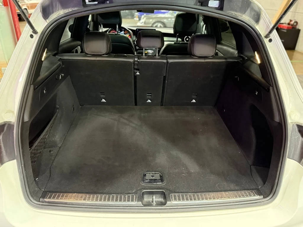 Mercedes-Benz GLC 300 * CARFAX *    | Mobile.bg   13