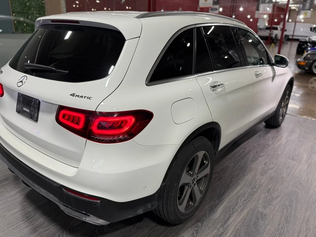 Mercedes-Benz GLC 300 * CARFAX *    | Mobile.bg   15