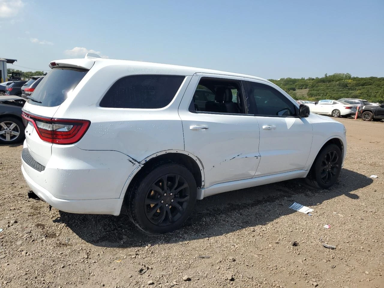 Dodge Durango R/T - изображение 2