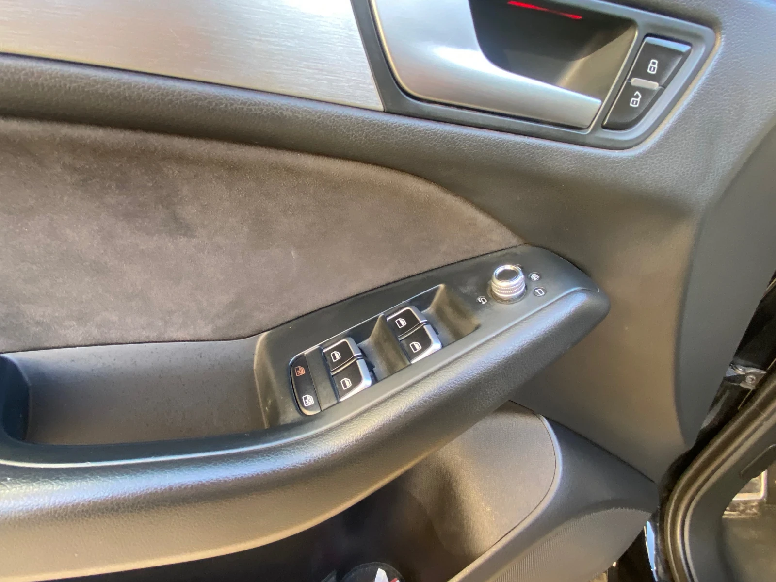 Audi SQ5  3.0 V6 TDI | Mobile.bg   11