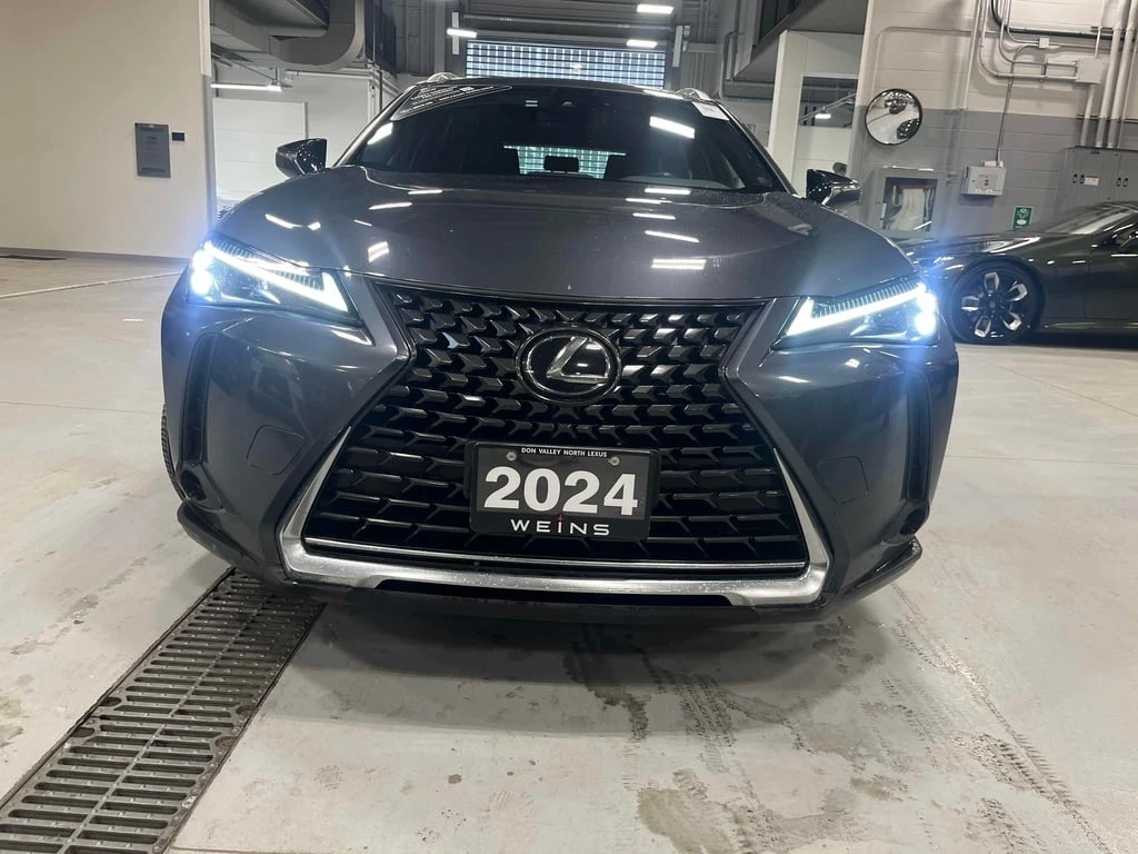 Lexus UX * 250h * CARFAX * ПОДГРЕВИ * ОБДУХВАНЕ - изображение 6