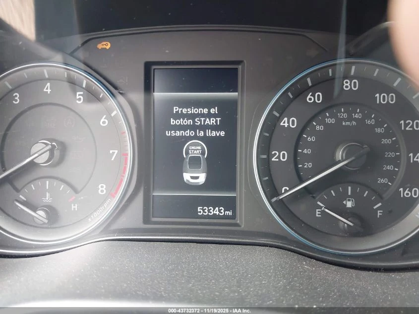 Hyundai Kona 2l Sel - изображение 7