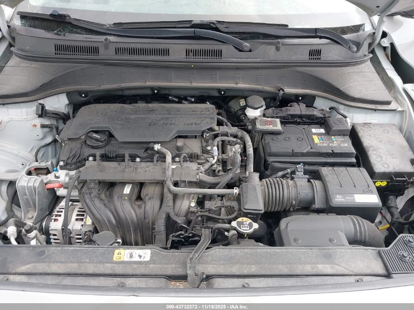 Hyundai Kona 2l Sel - изображение 10