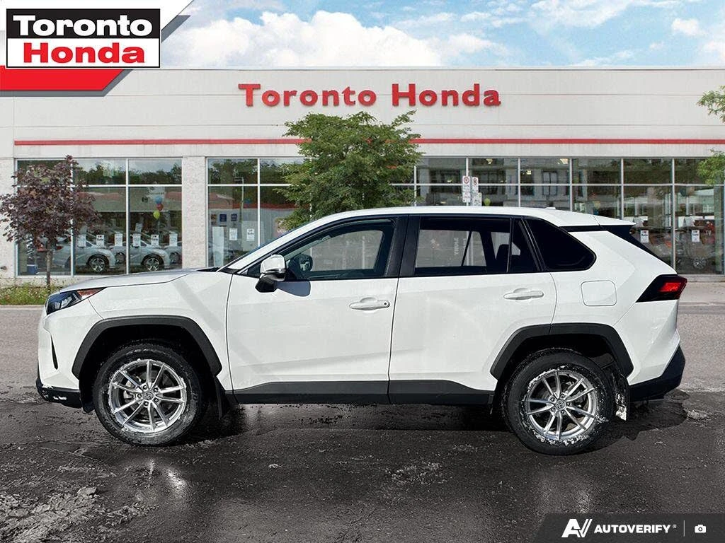 Toyota Rav4 LE* AWD* АвтоКредит* (ЦЕНА ДО БГ) - изображение 2