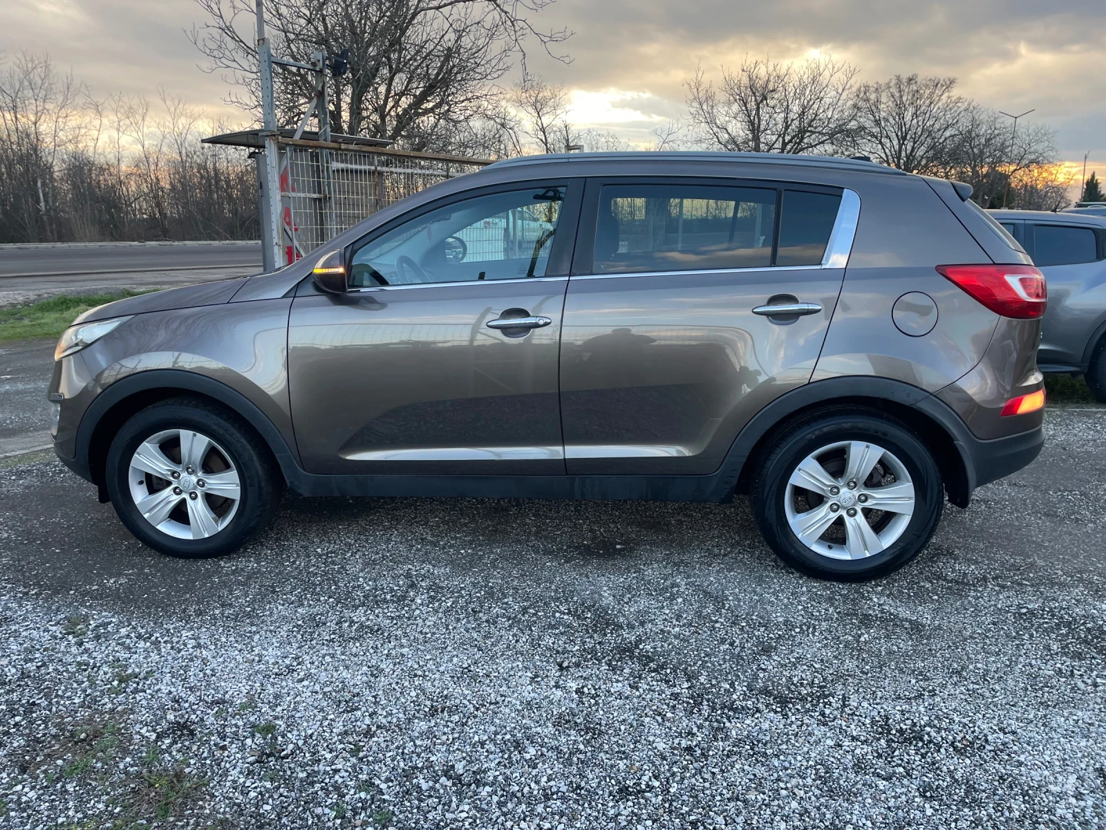 Kia Sportage 2.0CRDI.136K - изображение 4