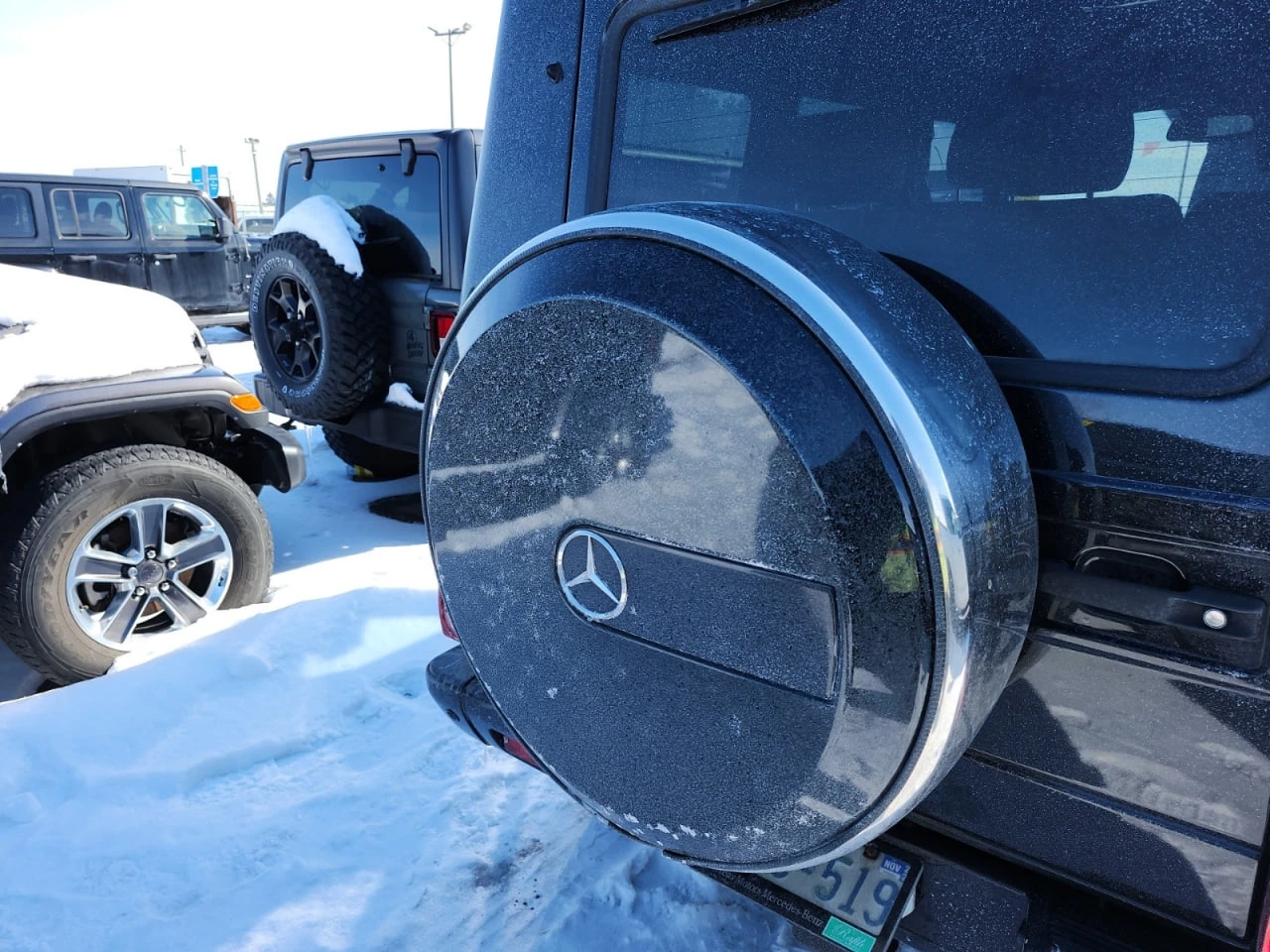 Mercedes-Benz G 500 4MATIC * 388 �.�* ���������* ���������*  | Mobile.bg � ����������� 14