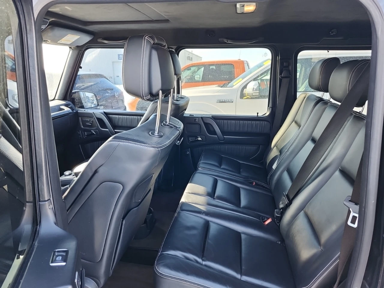 Mercedes-Benz G 500 4MATIC * 388 �.�* ���������* ���������*  | Mobile.bg � ����������� 12
