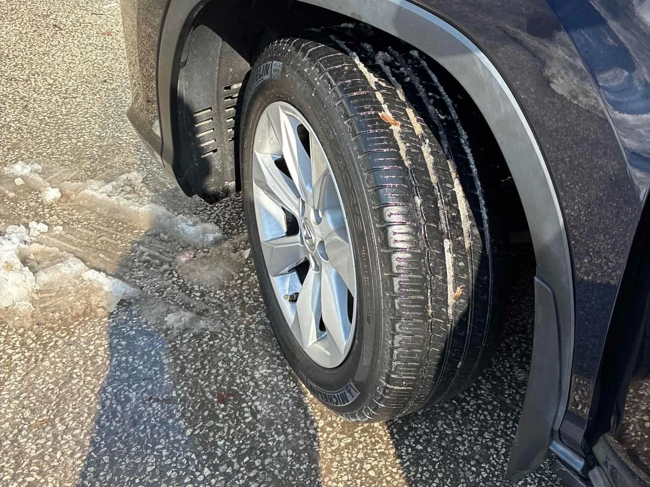 Lexus RX 350 * AWD 4dr * CARFAX * ПОДГРЕВ* ШИБИДАХ*  - изображение 7