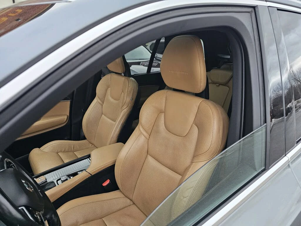 Volvo Xc90  T6 INSCRIPTION AWD - изображение 10