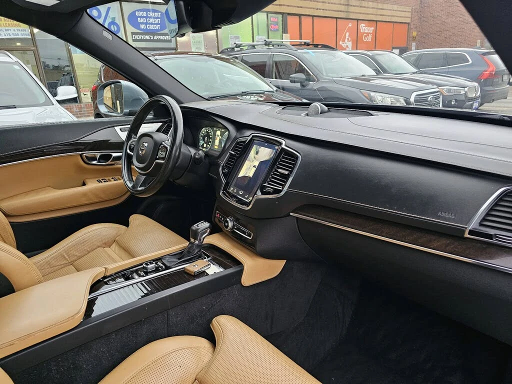 Volvo Xc90  T6 INSCRIPTION AWD - изображение 7