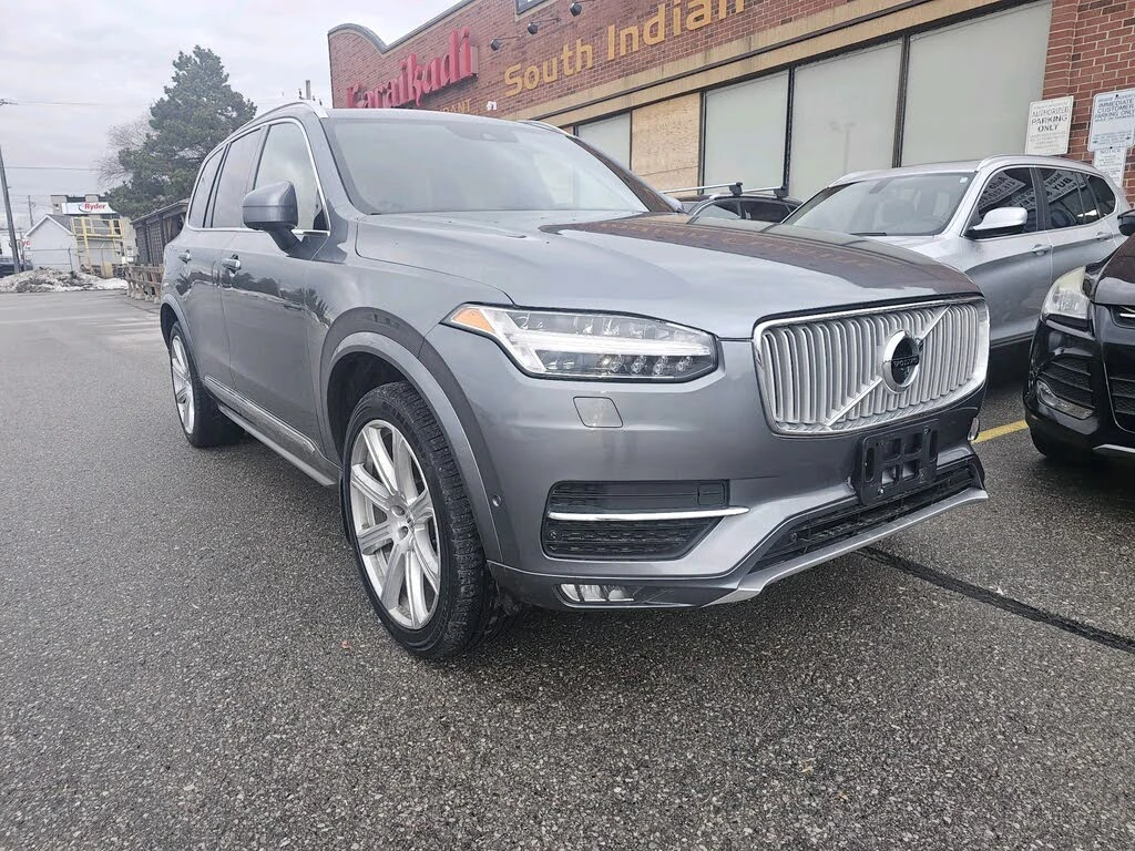 Volvo Xc90  T6 INSCRIPTION AWD | Mobile.bg � ����������� 1