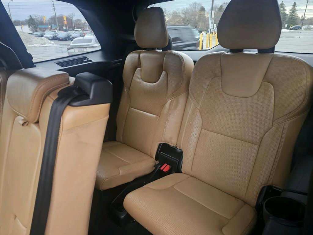 Volvo Xc90  T6 INSCRIPTION AWD | Mobile.bg � ����������� 11