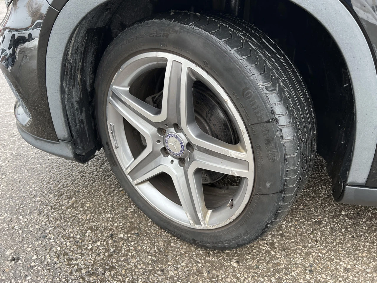 Mercedes-Benz GLA 250 4MATIC * AMG PACK* FULLMAX ЕКСТРИ*  - изображение 6