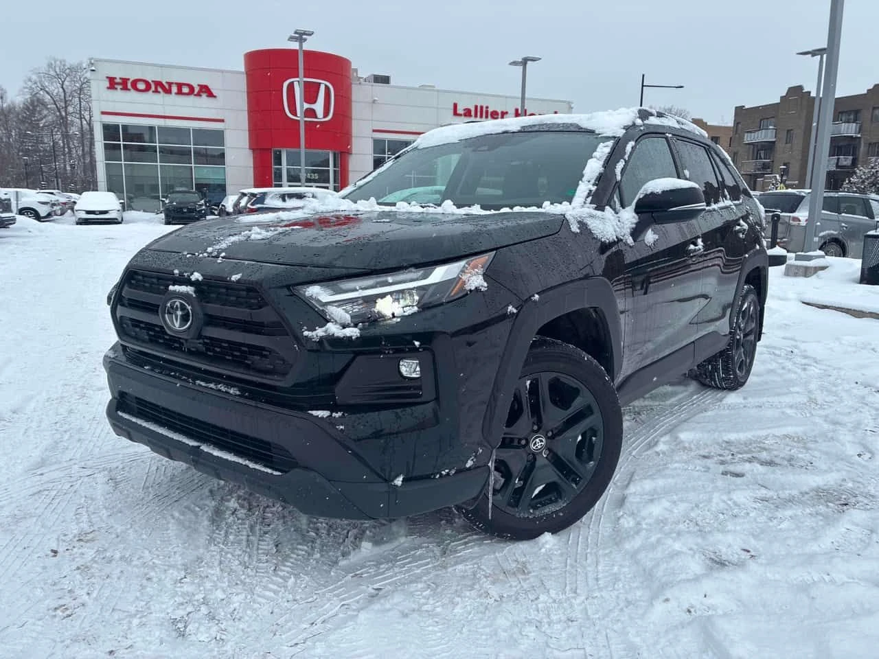 Toyota Rav4  Trail / CARFAX/����/��������/���� | Mobile.bg � ����������� 1