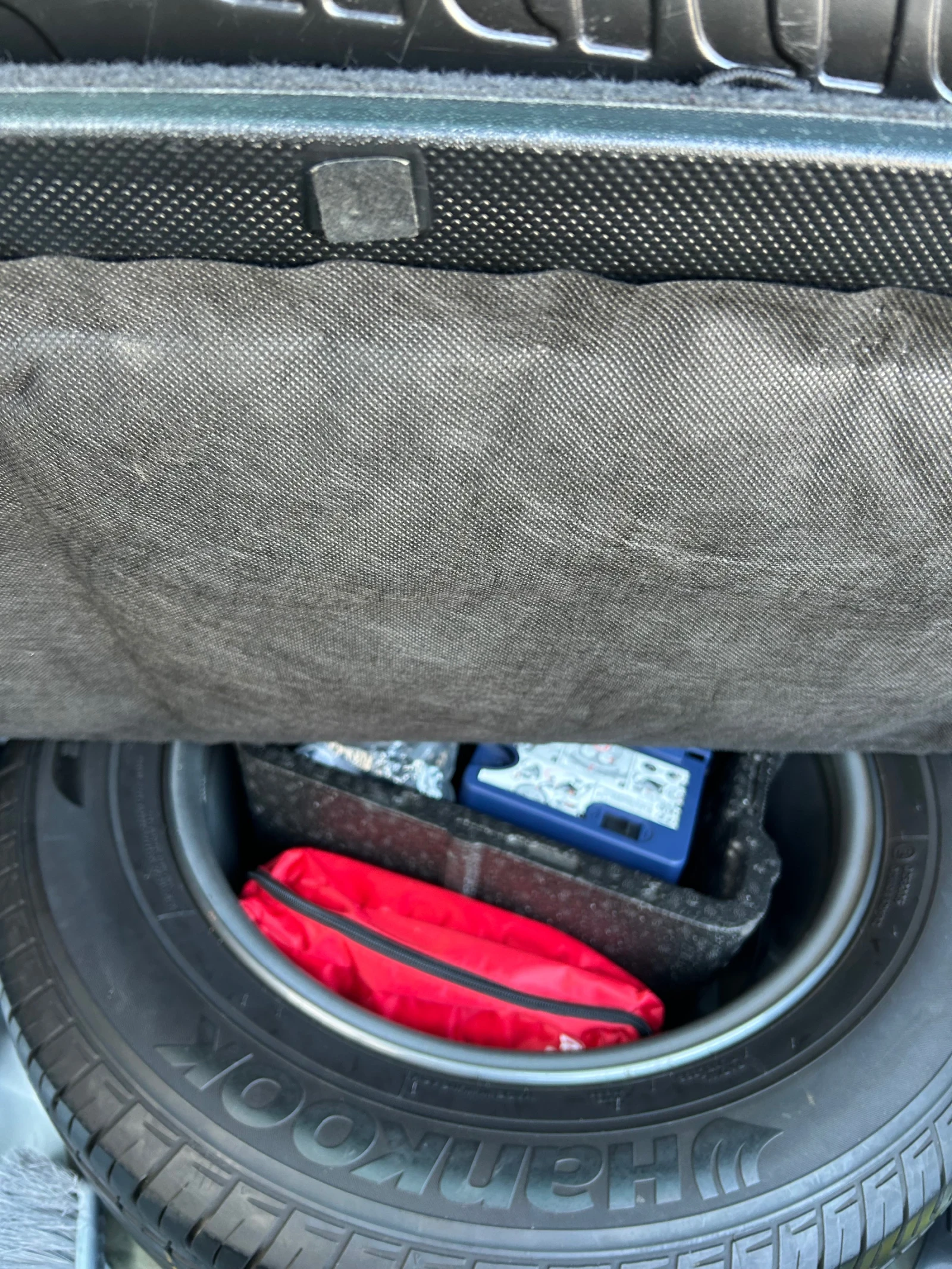 Hyundai IX35  2.0 GDI (166 Hp) 4X4, снимка 15 - Автомобили и джипове - 53760895