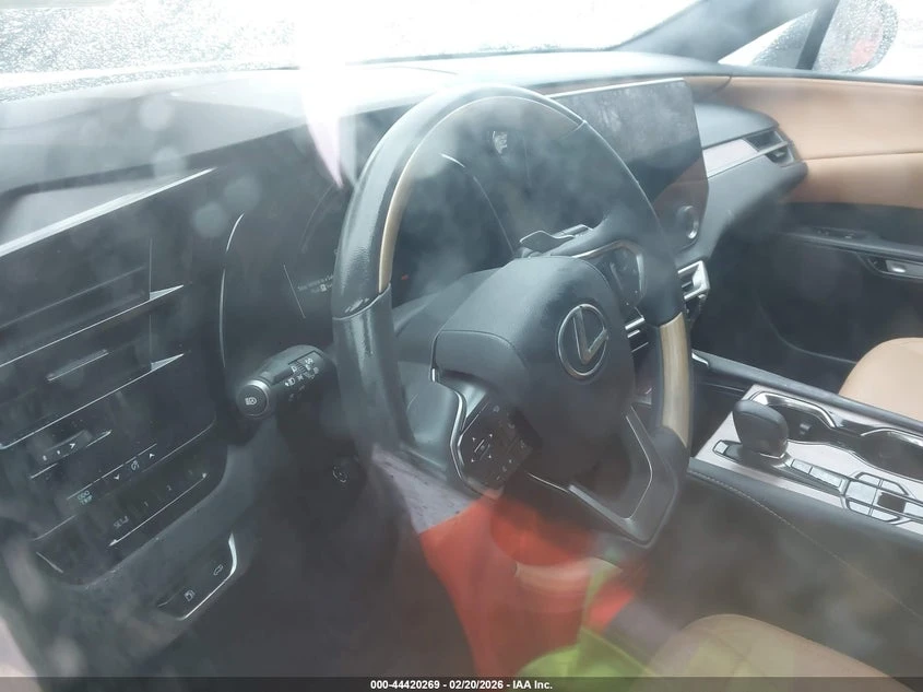 Lexus RX 350 2.4L I-4 DI, DOHC, VVT, TURBO, 275HP All Wheel, снимка 5 - Автомобили и джипове - 53973338