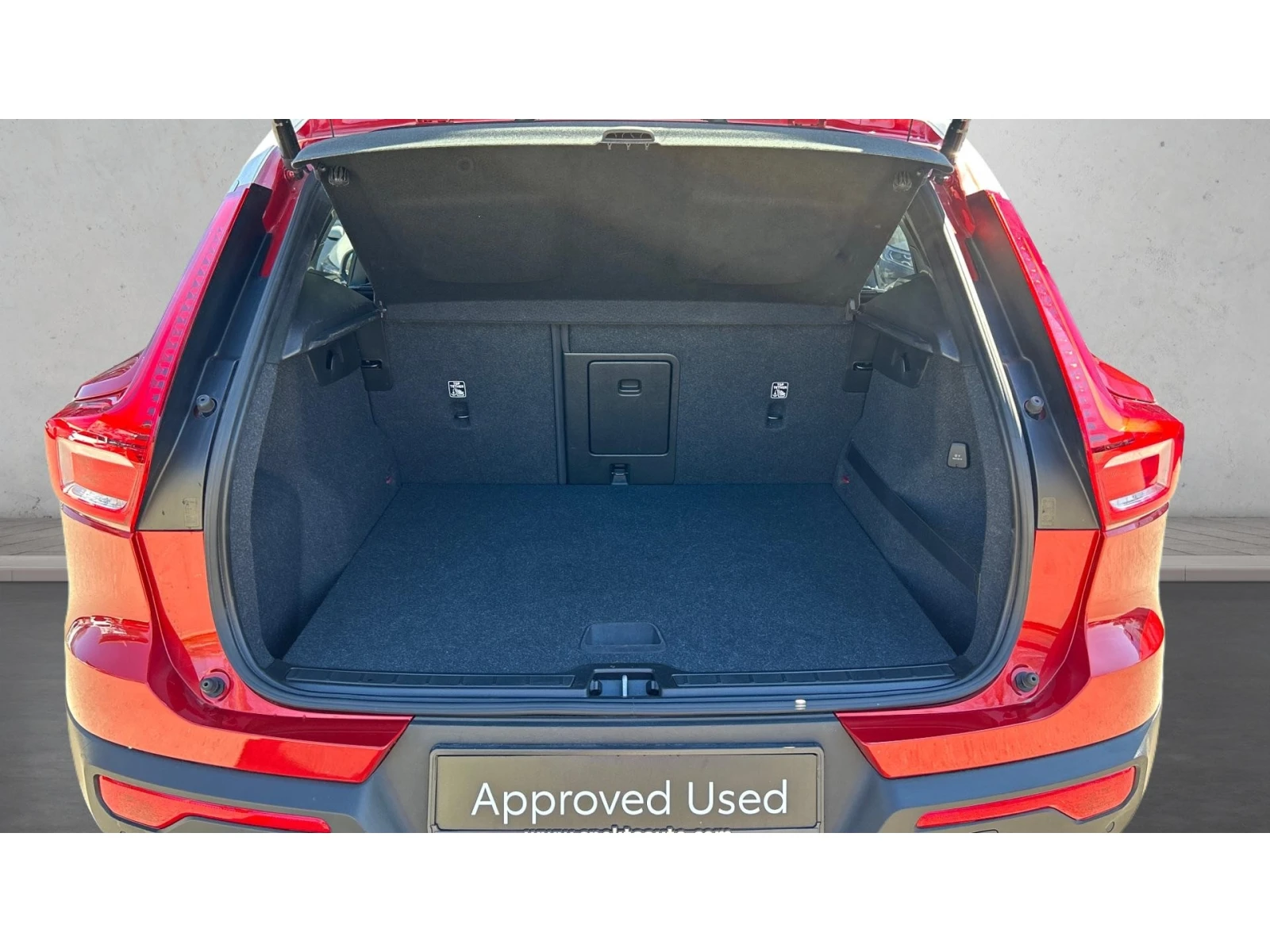 Volvo XC40 T4 2.0 AWD A/T, Месечна вноска от 257  , снимка 10 - Автомобили и джипове - 54150081