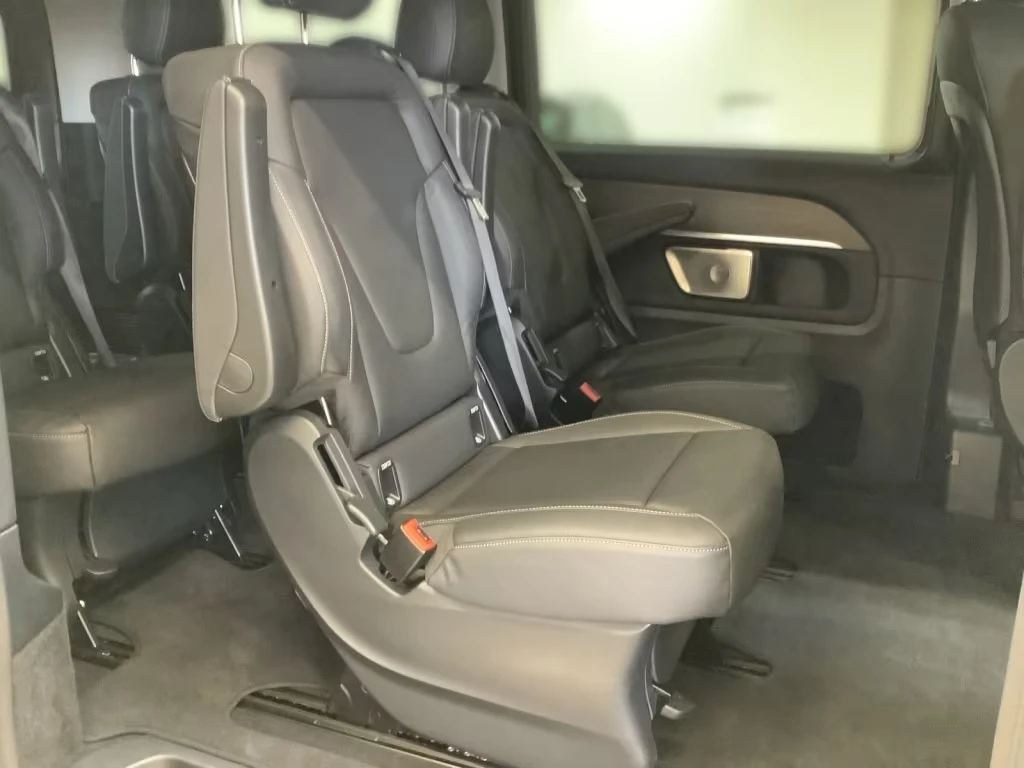 Mercedes-Benz EQV 300 Long = Avantgarde = �������� | Mobile.bg � ����������� 10