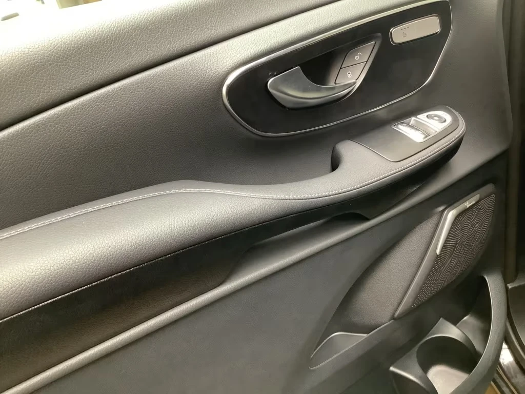 Mercedes-Benz EQV 300 Long = Avantgarde = �������� | Mobile.bg � ����������� 5