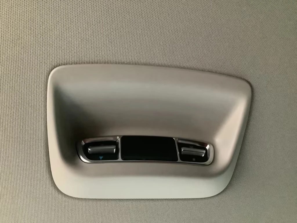 Mercedes-Benz EQV 300 Long = Avantgarde = �������� | Mobile.bg � ����������� 11