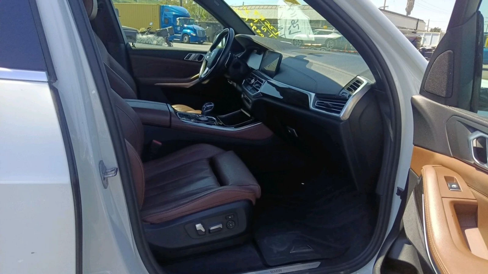 BMW X5, снимка 17 - Автомобили и джипове - 54639515