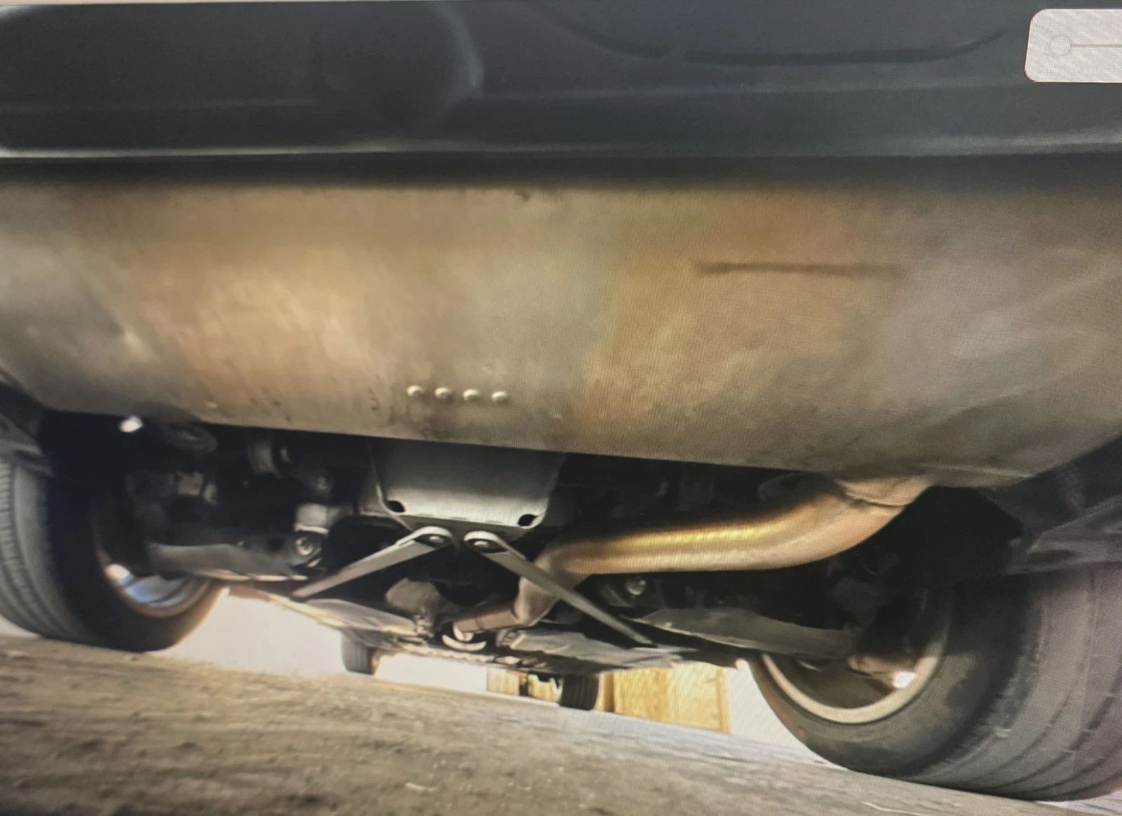 BMW X5, снимка 9 - Автомобили и джипове - 54639515
