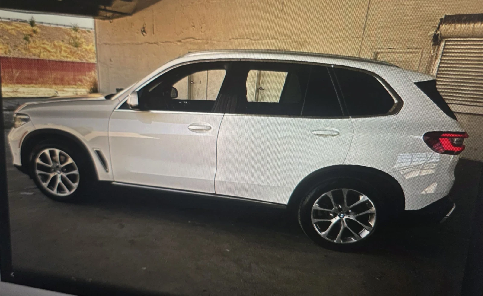 BMW X5, снимка 2 - Автомобили и джипове - 54639515