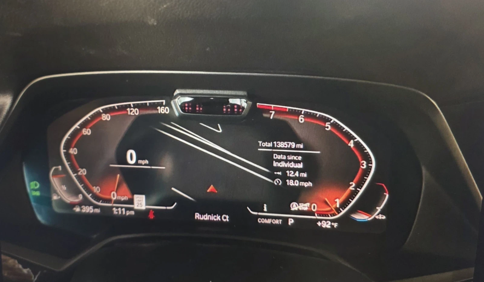 BMW X5, снимка 8 - Автомобили и джипове - 54639515
