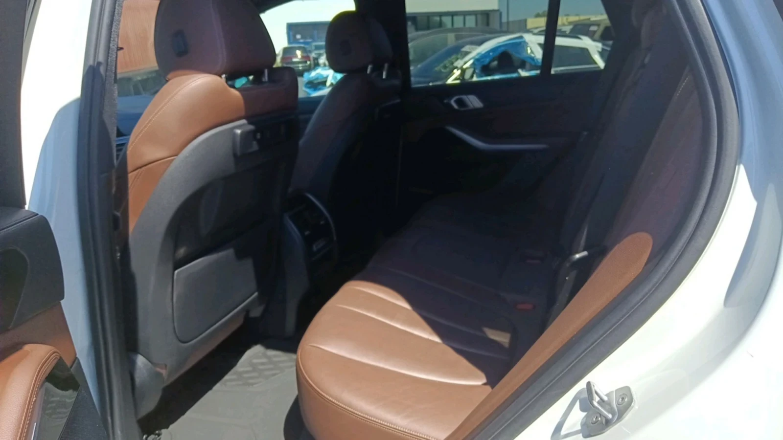 BMW X5, снимка 16 - Автомобили и джипове - 54639515