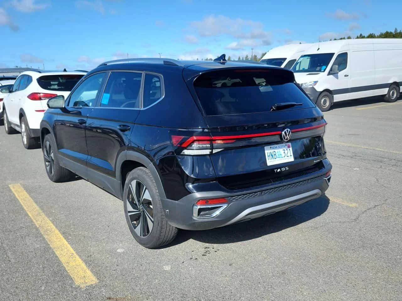 VW Taos Comfortline/CARFAX/����������� | Mobile.bg � ����������� 4