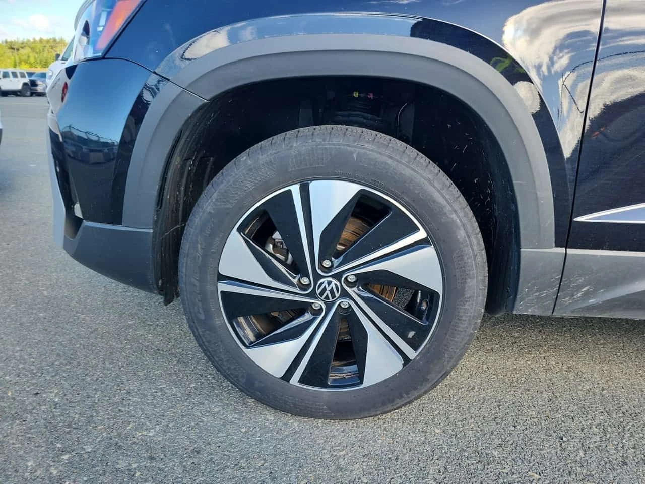 VW Taos Comfortline/CARFAX/����������� | Mobile.bg � ����������� 6